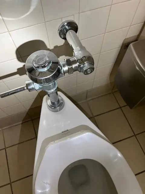 Fixture installation and repair for Pipe Repair in Legend Trail